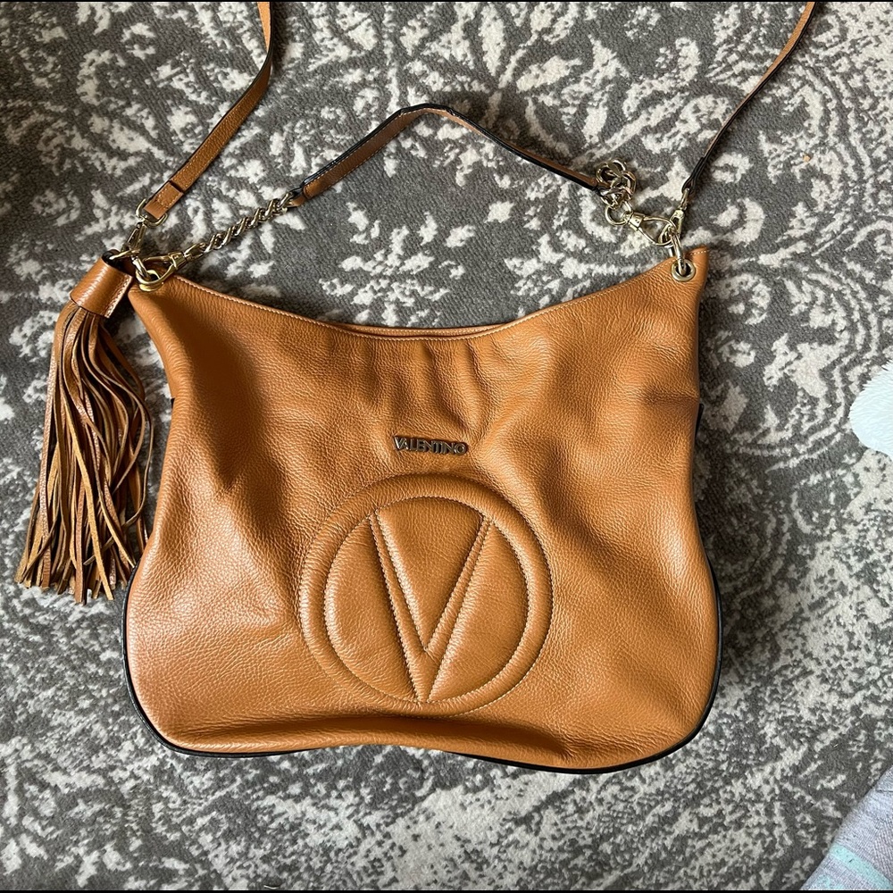 EUC Valentino Penelope Purse